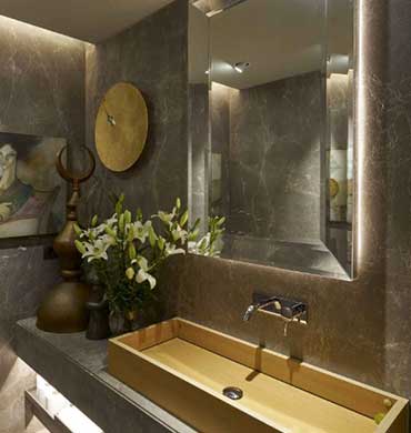 H.M. Evi Nişantaşı