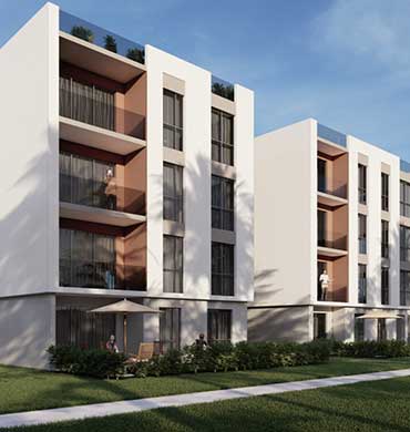 Silifke Akkuyu Konutları